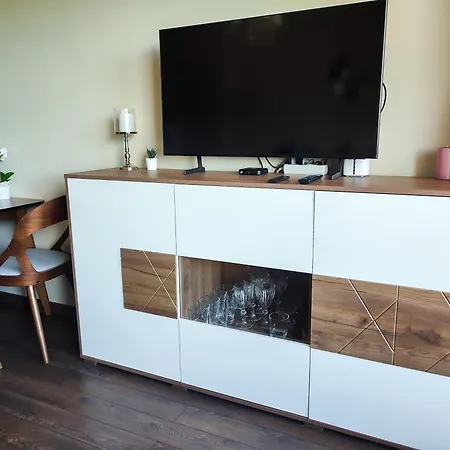 Apartment Deluxe 