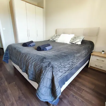 Apartment Deluxe 