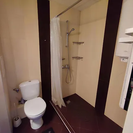 Apartment Deluxe 
