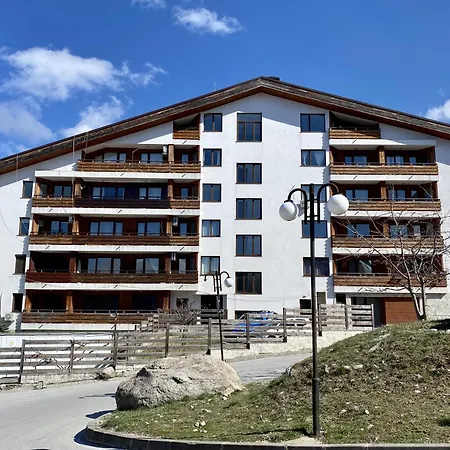 Apartment Deluxe 