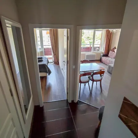 Διαμέρισμα Deluxe 