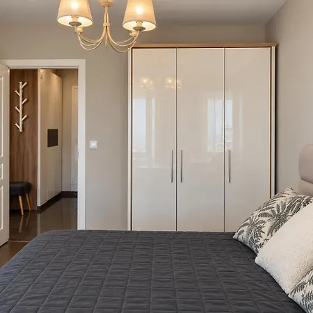Apartamento Deluxe 1-bedroom Mountain View Near Road *