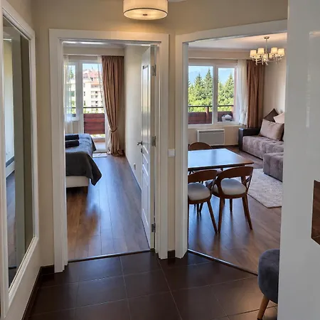 Deluxe 1-bedroom Mountain View Near Road *